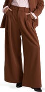 Universal Standard All Day Palais Wide Leg Pants