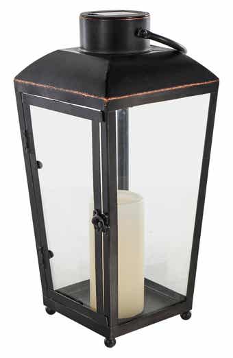 Lantern Candleholder