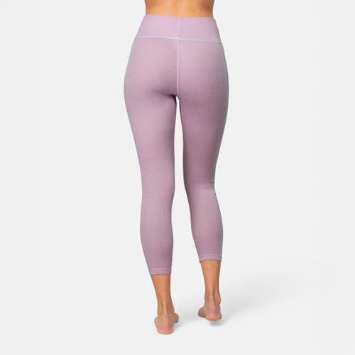 Kari Traa Anna High Waist Pant In Pink