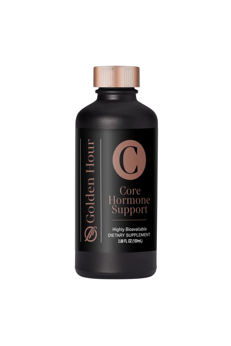 Core Hormone Support Liposomal Daily Adaptogenic Supplement, Main, color, None