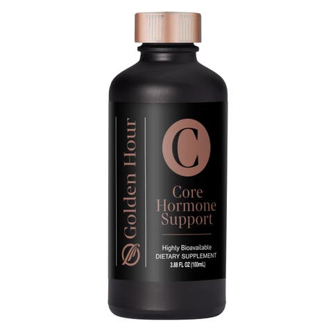 Core Hormone Support Liposomal Daily Adaptogenic Supplement