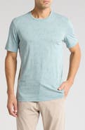 TravisMathew Warmer Tides Cotton T-Shirt