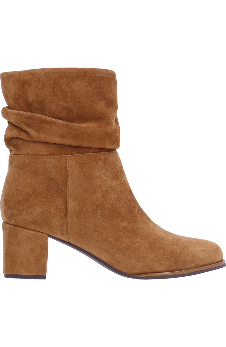 L'Amour des Pieds Pivar Bootie, Alternate, color,