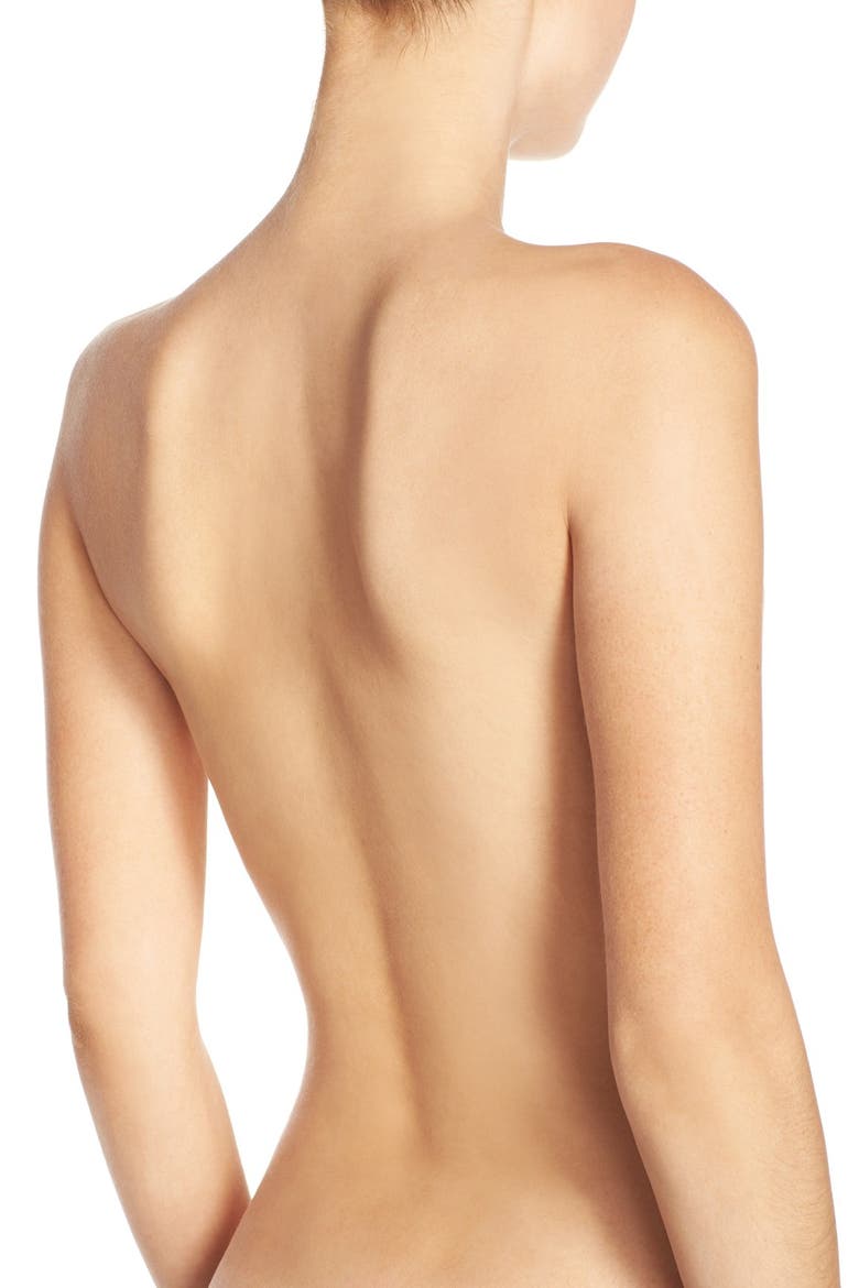 Le Lusion Adhesive Soft Cups, Alternate, color, NUDE