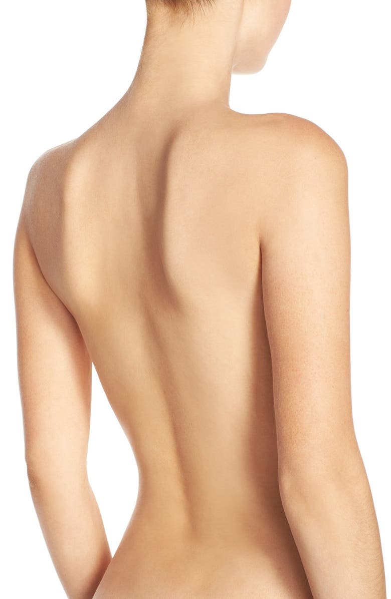 Nordstrom Lingerie Le Lusion Adhesive Soft Cups, Alternate, color, 