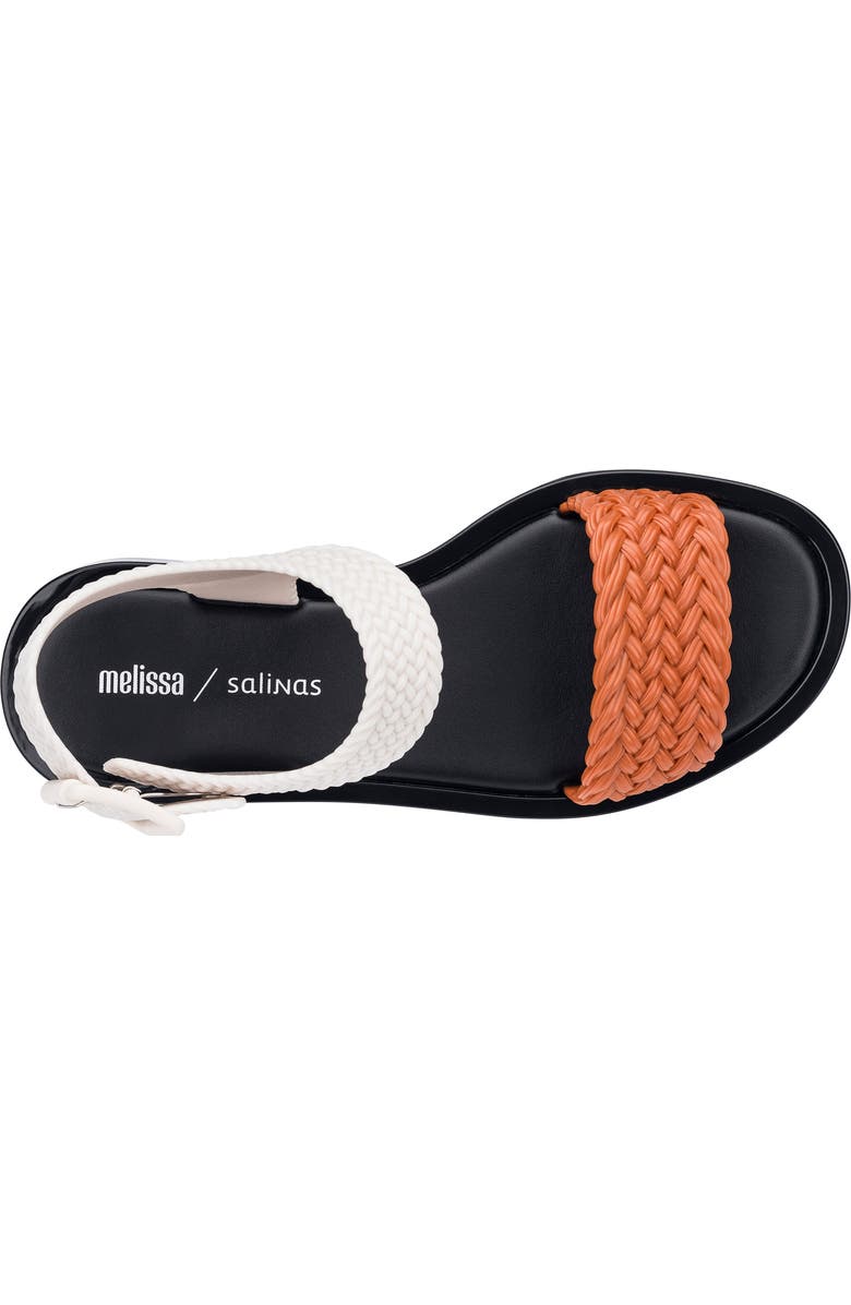 Melissa Mar Sandal, Alternate, color,
