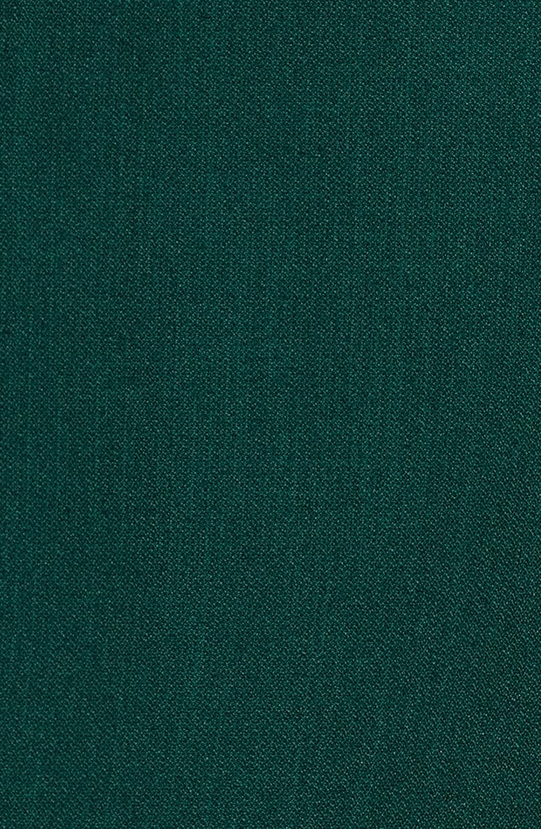 KASPER Peak Lapel Jacket, Alternate, color, Evergreen