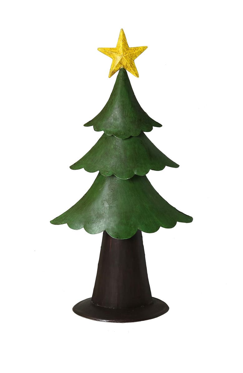 HomArt Metal Christmas Tree - Large, Main, color, 