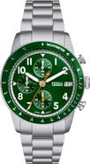 Fossil Sport Tourer Bracelet Chronograph Watch, 42mm