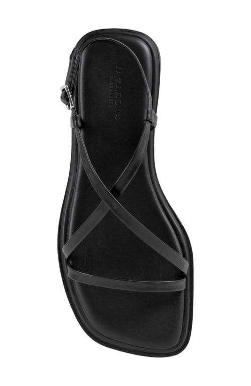 VAGABOND SHOEMAKERS VAGABOND SHOEMAKERS IZZY STRAPPY SANDAL