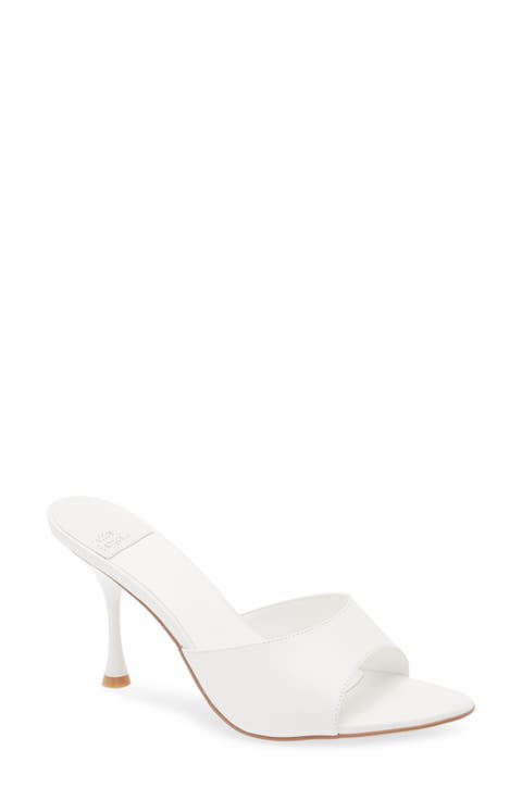 Agent Slide Sandal (Women)