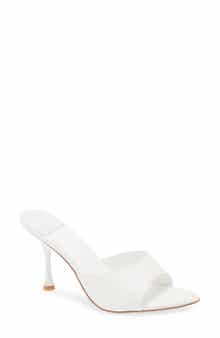 Jeffrey Campbell Agent Slide Sandal