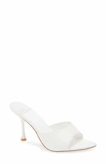 Jeffrey Campbell Agent Slide Sandal