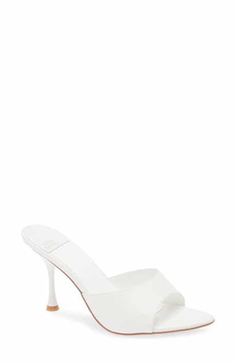 Jeffrey Campbell Agent Slide Sandal
