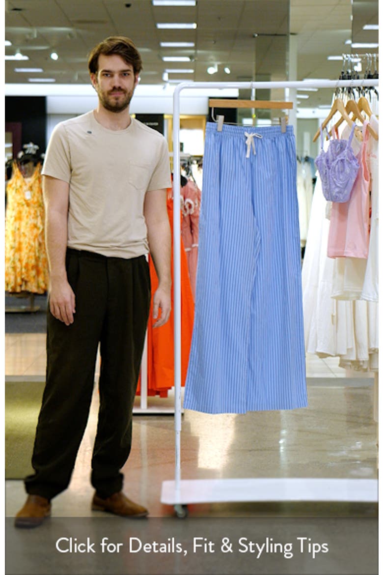 Boxy Pants video