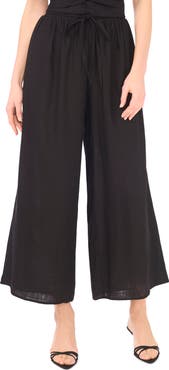 Parker Flowy Drawstring Pants
