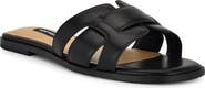 Nine West Germani Slide Sandal