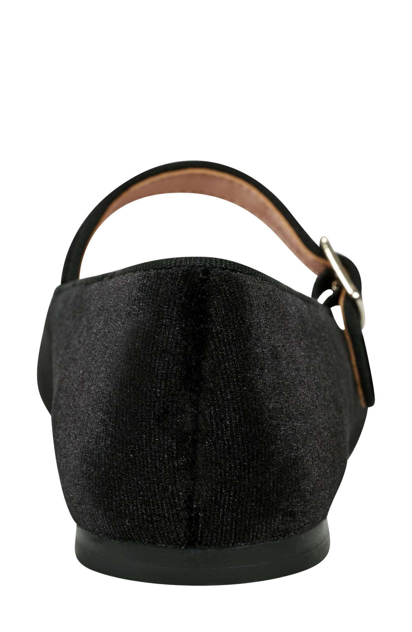 Bandolino Philly Mary Jane Flat, Alternate, color, 