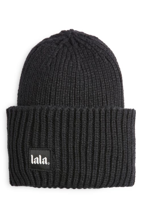 Dressed In Lala Dressed In Black