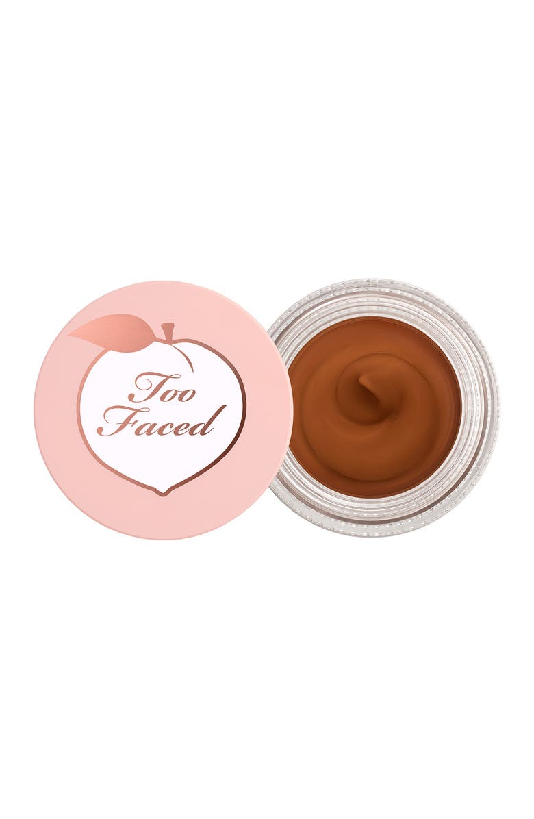 Too Faced Peach Perfect Instant Coverage Concealer, Main, color,