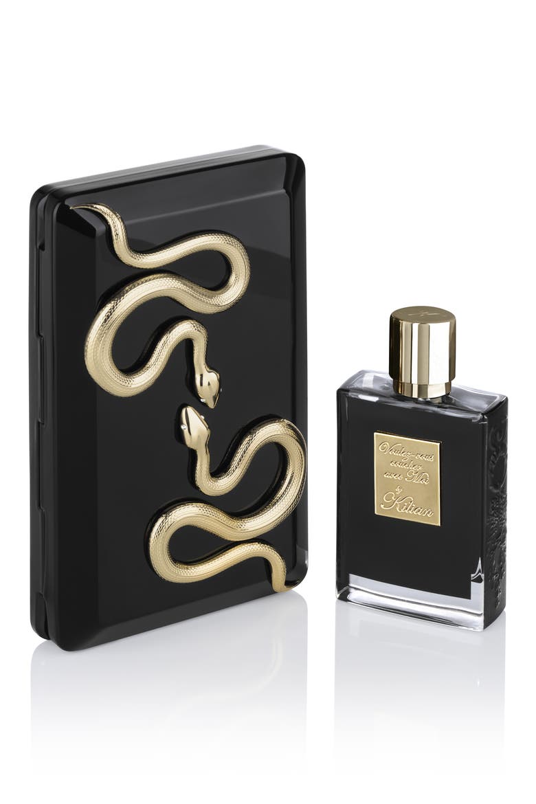 Kilian In the Garden of Good and Evil - Voulez-vous coucher avec Moi Refillable Fragrance, Alternate, color, NO COLOR