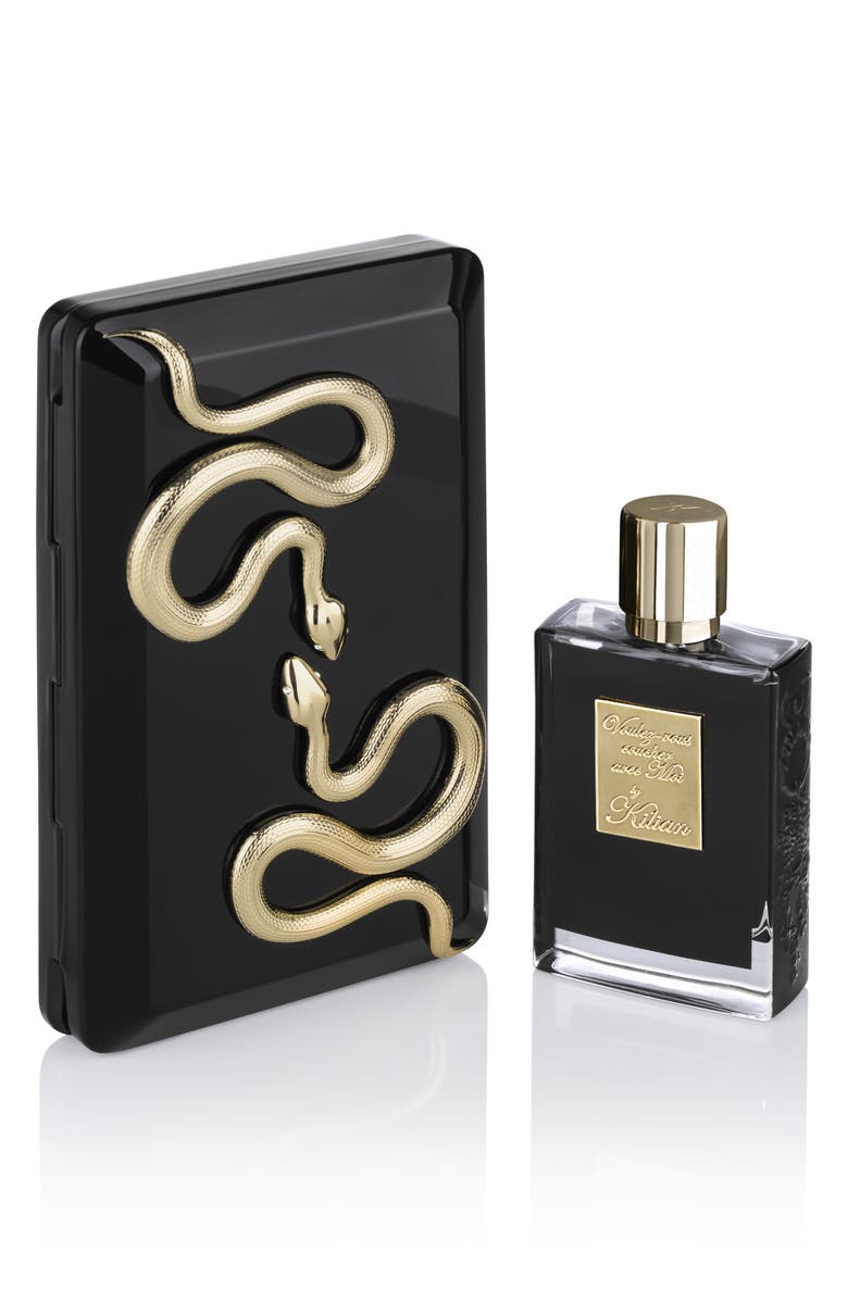 Kilian Paris Kilian In the Garden of Good and Evil - Voulez-vous coucher avec Moi Refillable Fragrance, Alternate, color, 