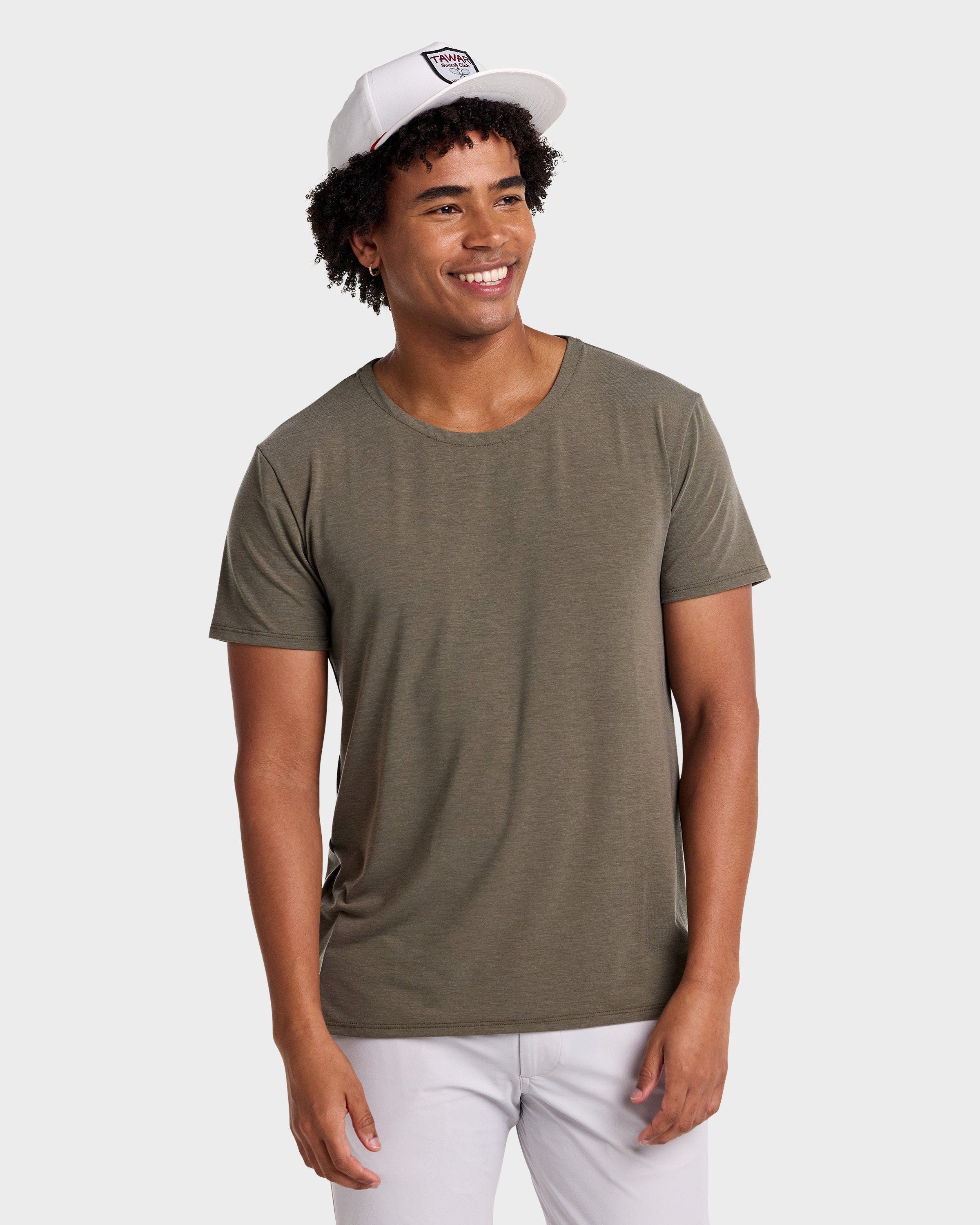 Perfect T-Shirt  Super Soft - image 5