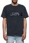 Heavyweight Cotton Jersey Graphic T-Shirt