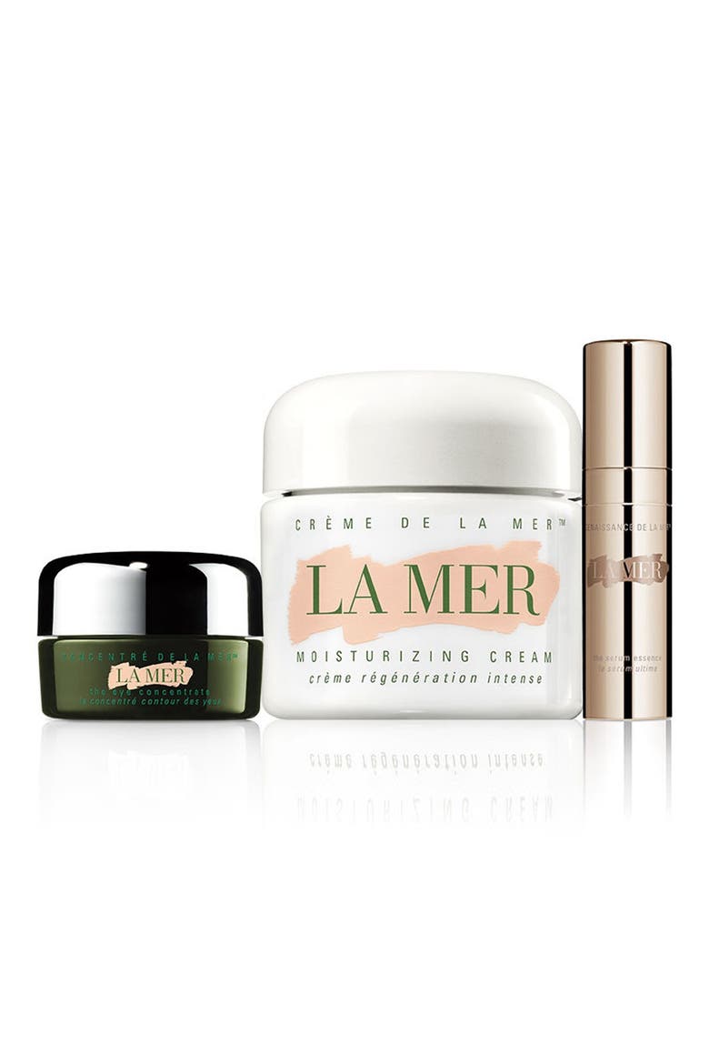 The Transformation Collection (Nordstrom Exclusive), Main, color, NO COLOR