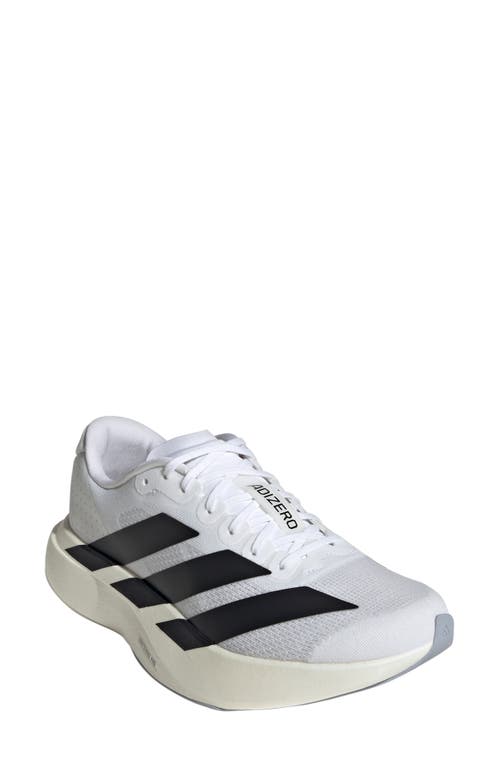 Shop Adidas Originals Adidas Adizero Evo Sl Running Shoe