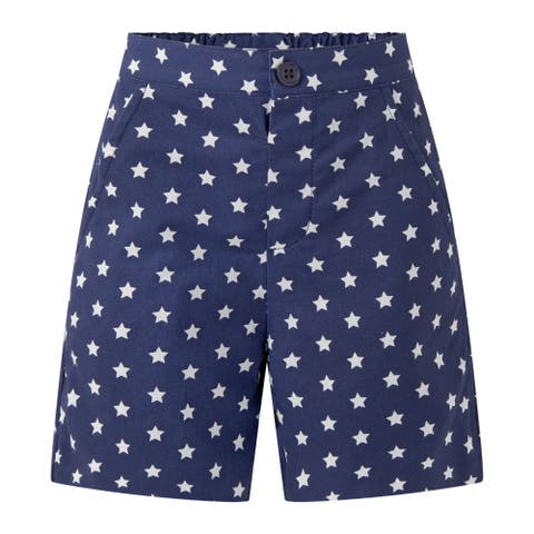Star Shorts (Toddler, Little Kid, Big Kid)