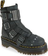 Dr. Martens Jadon Hinge Lug Sole Boot