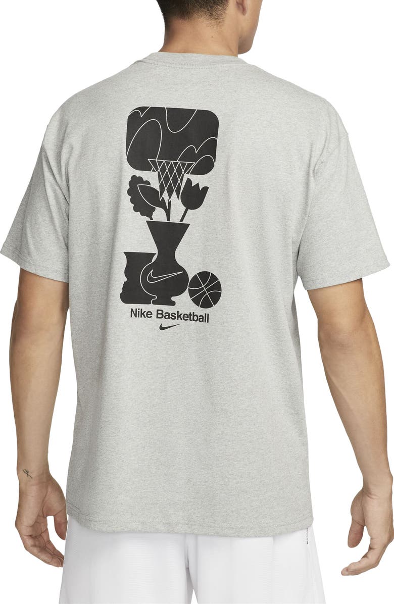 Nike Mind Meets Grind Graphic Tee, Alternate, color, 