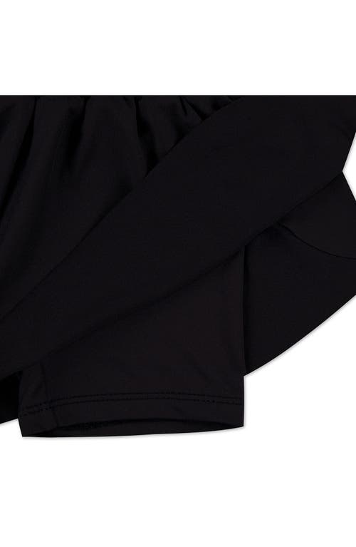 NIKE NIKE WILDFLOWER GRAPHIC TANK & SKORT SET