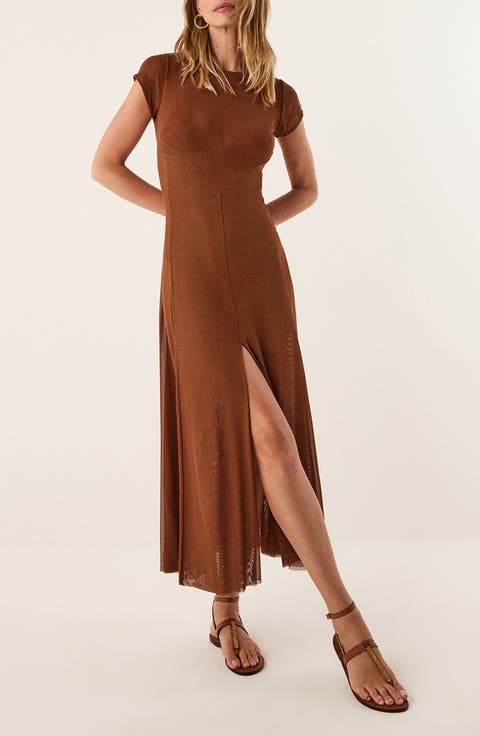 Lais Cover-Up Dress