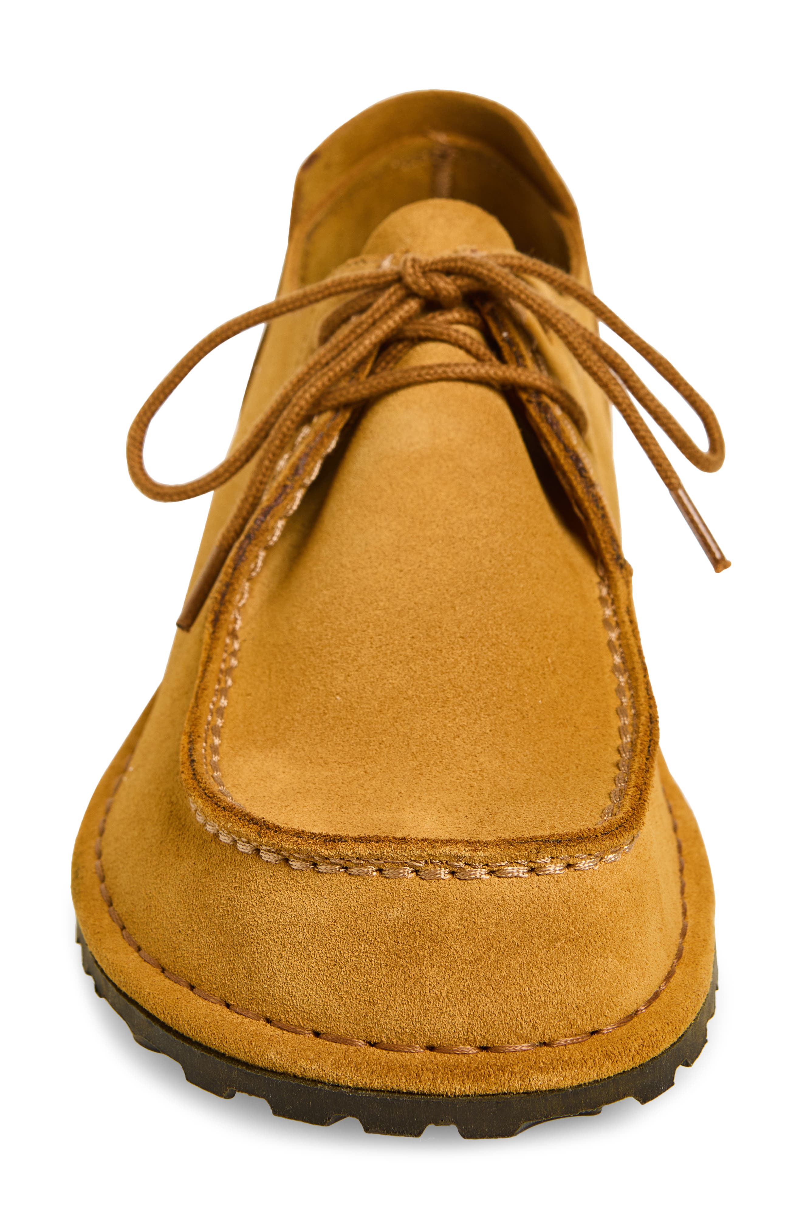 Utti Derby, Alternate, color, CORK BROWN