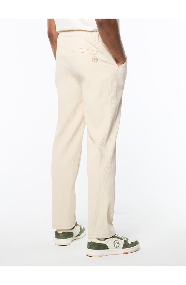Sergio Tacchini Davide Pant, Alternate, color, Fog
