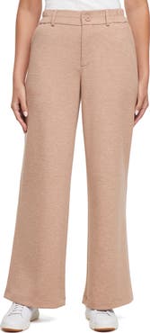 Three Dots Rachelle Flare Pants