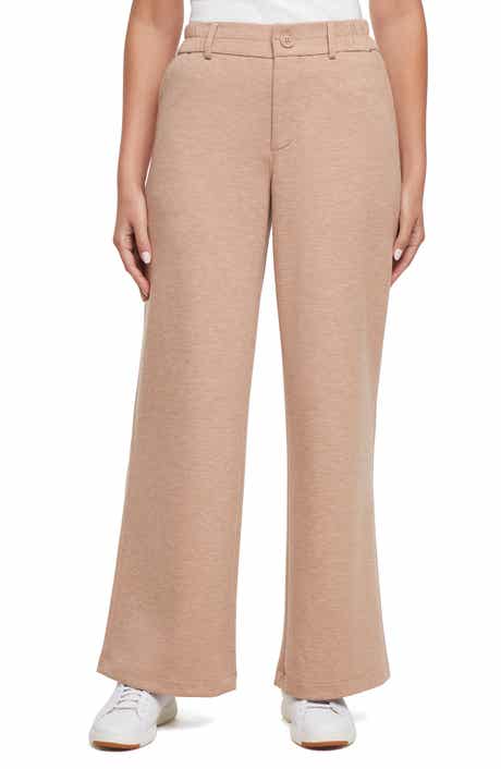 Three Dots Rachelle Flare Pants