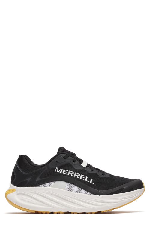 Merrell Promorph Trail Running Shoe In Multi