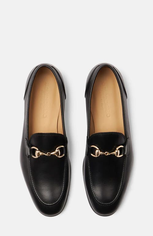 Scarosso Alessandra Loafers
