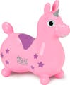 796a6a Color Gymnic Rody Unicorn, Light Pink w/Pump | Nordstrom