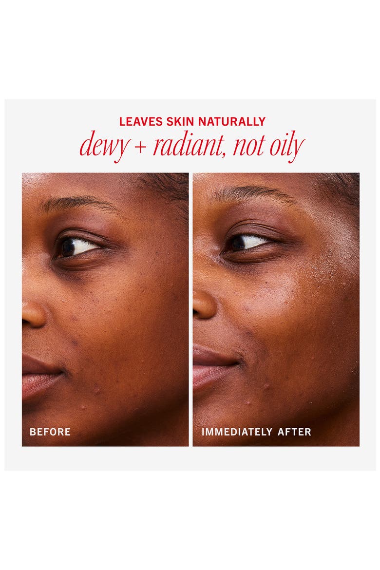 Hydrating Dewy Gel Cream Moisturizer with Hyaluronic Acid + Ceramides, Alternate, color, NO COLOR