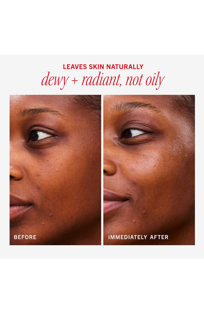 First Aid Beauty Hydrating Dewy Gel Cream Moisturizer with Hyaluronic Acid + Ceramides, Alternate, color,