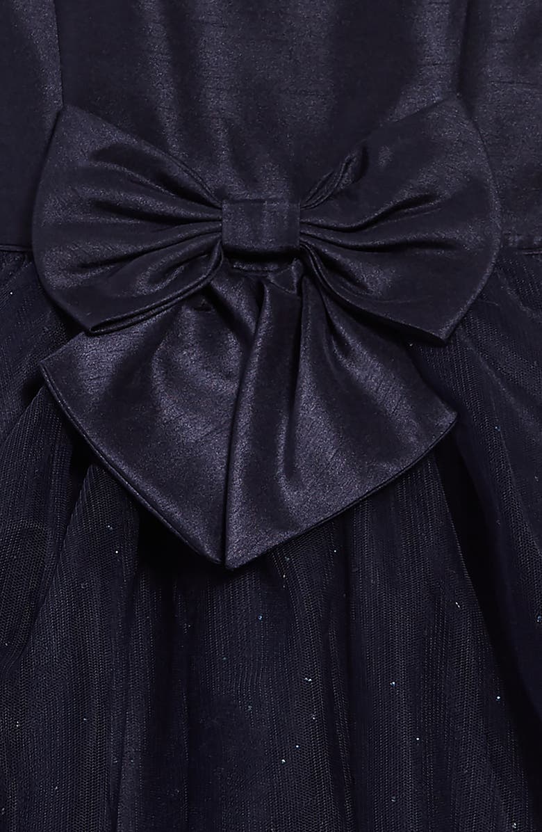 Zunie Fit & Flare Dress, Alternate, color, 