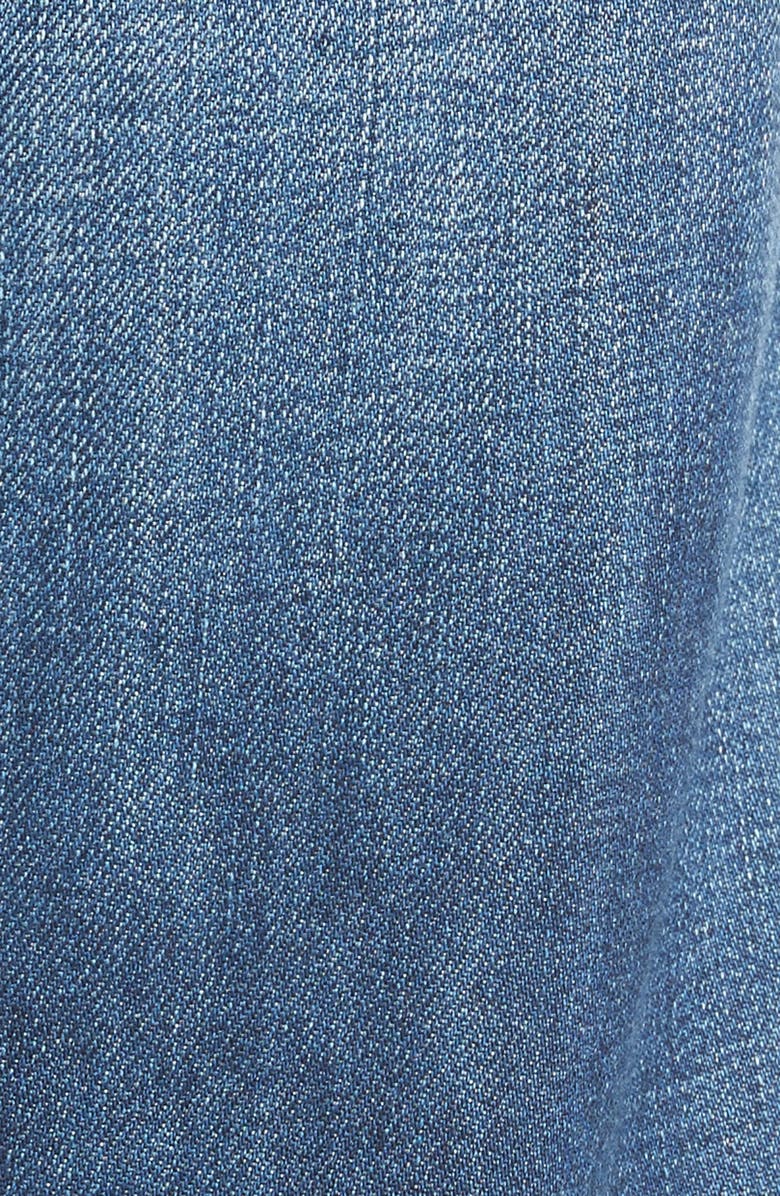 AG Protégé Relaxed Fit Jeans, Alternate, color,