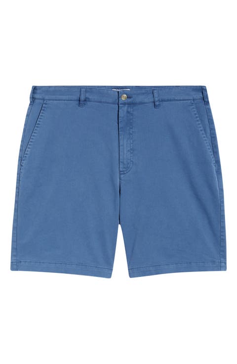 Coronado Flat Front Shorts