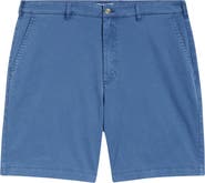 Peter Millar Coronado Flat Front Shorts