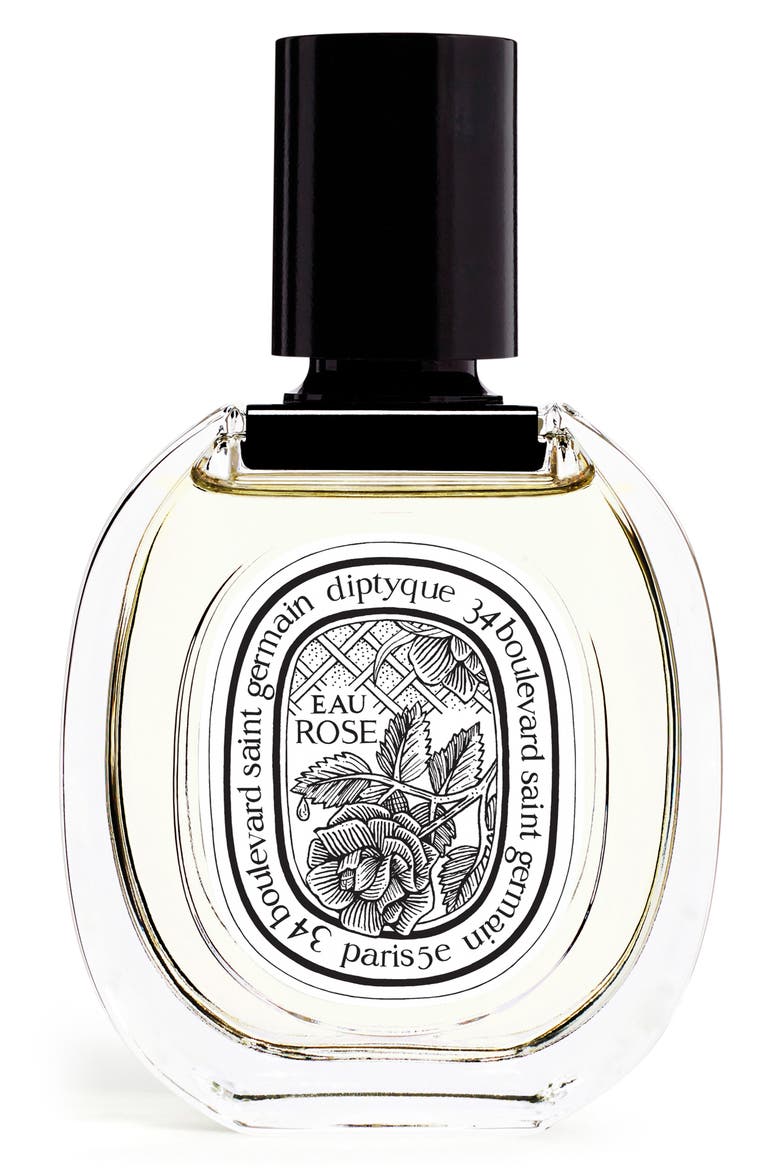 Eau Rose Eau de Toilette, Main, color, NO COLORDNU