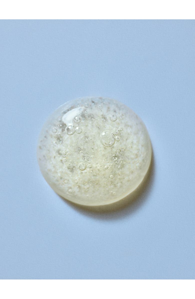 Sisley Paris Phyto-Blanc Brightening Buff & Wash Cleanser, Alternate, color, 